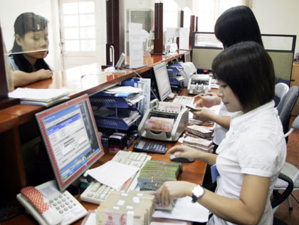 Quý III 2011 Tình hình tiền tệ, ngoại hối tiếp tục ổn định